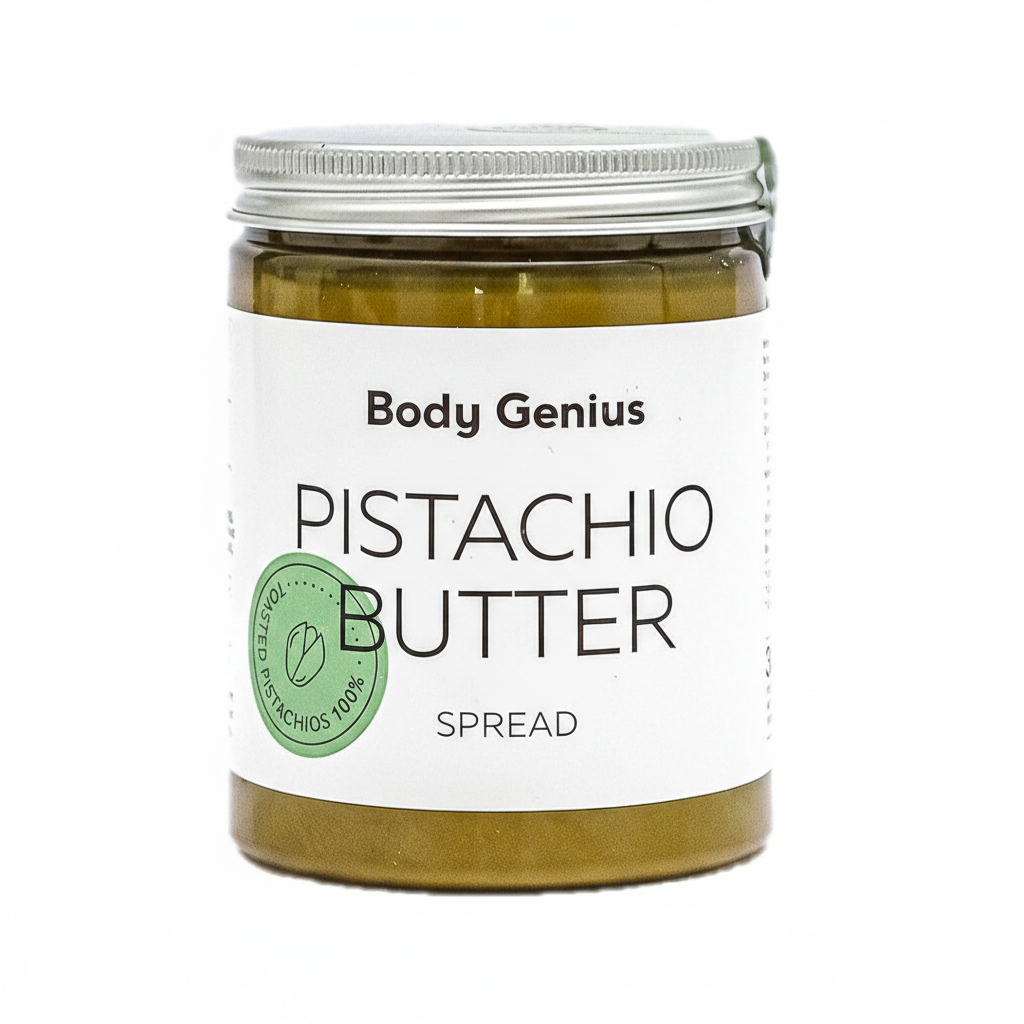 Crema De Pistacho - 270g - Solo Pistachos_0