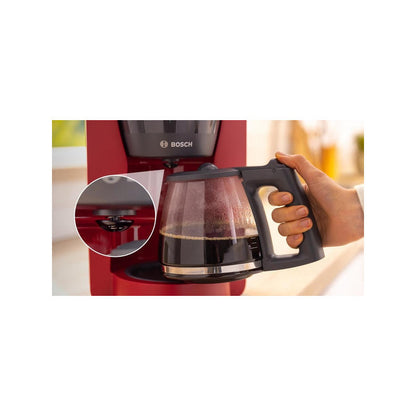 Cafetera Bosch Tka 2m114 Mymoment Red_3