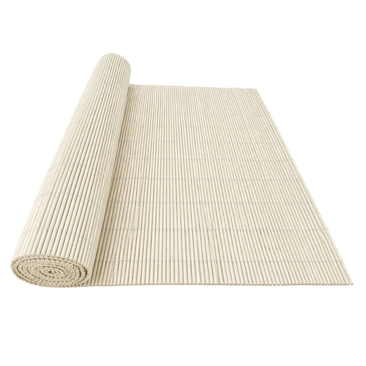 Mimbre Ecologico Lop Blanco 1x3 M Nortene_0