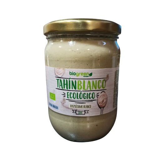 Tahín Blanco 500 Gr_0