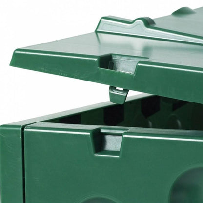 Compostador Eco King Graf 600 L con base