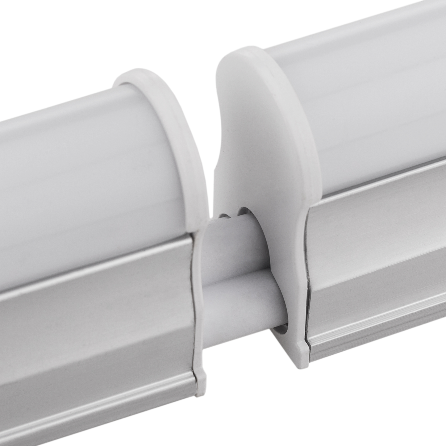 Empalme Iec-60320-c5 Para Tubo Led T5_2