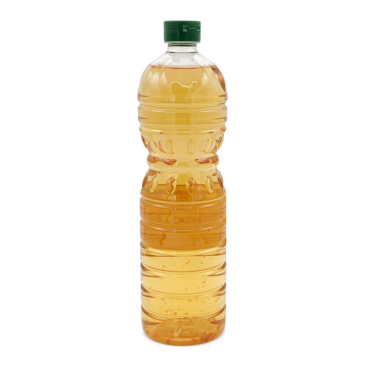 Vinagre De Vino Blanco Ecológico De Proximidad 1l