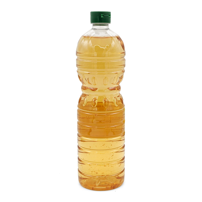 Vinagre De Vino Blanco Ecológico De Proximidad 1l