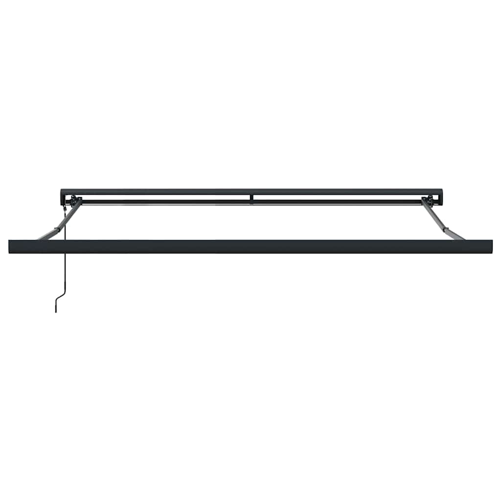 Toldo Retráctil Automático Burdeos 300x250 Cm_4