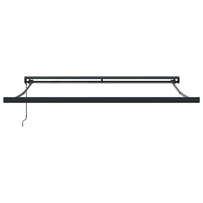 Toldo Retráctil Automático Burdeos 300x250 Cm_4
