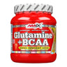 Glutamine + Bcaa 300 Gr Mango