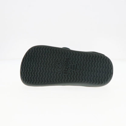 Zapatos Barefoot Attipas Skin Shoes Deep Green Talla 31 Attipas_4