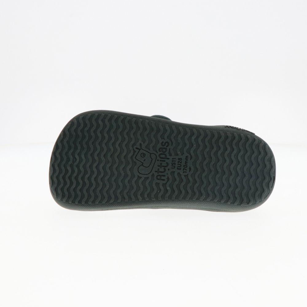 Zapatos Barefoot Attipas Skin Shoes Deep Green Talla 29/30 Attipas_4