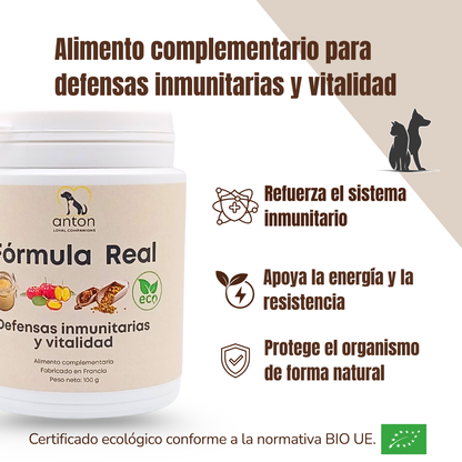 Cuidado Completo Natural Para Perros Y Gatos – Piel, Pelaje Y Vitalidad_2