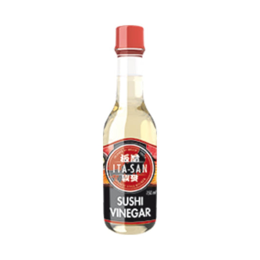 Vinagre para Sushi Ita-san 150 ml