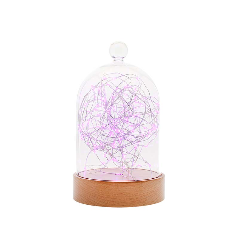 Fanal Decorativo Led Orion, Regulable, Azul, Regulable_0