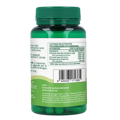 Cranberry Complex arándano rojo Planeta Huerto 30 cápsulas