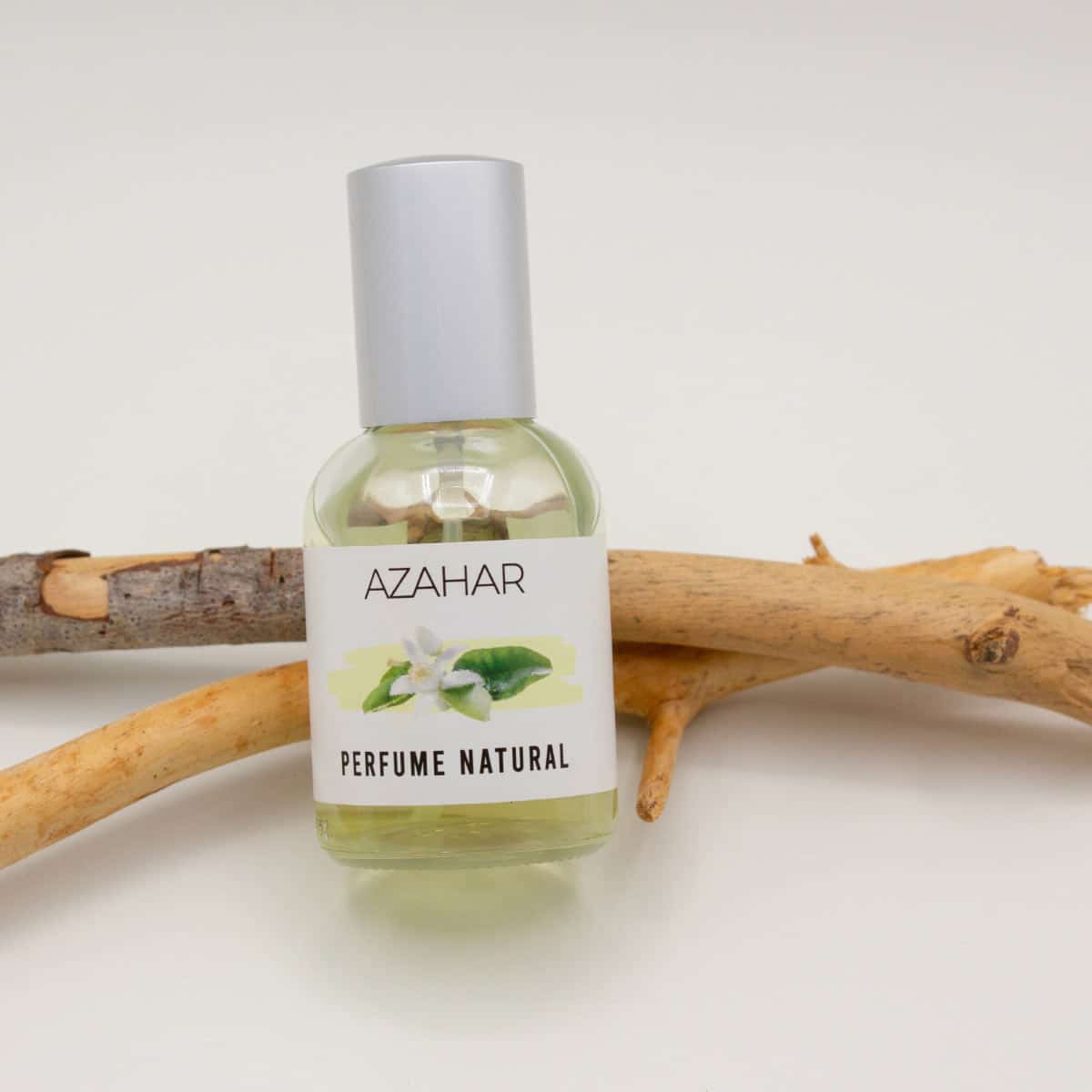 Perfume Azahar Labnatur 50 ml | Eau de Parfum | Aroma Floral, Fresco y Mediterráneo | Pulverizador_3