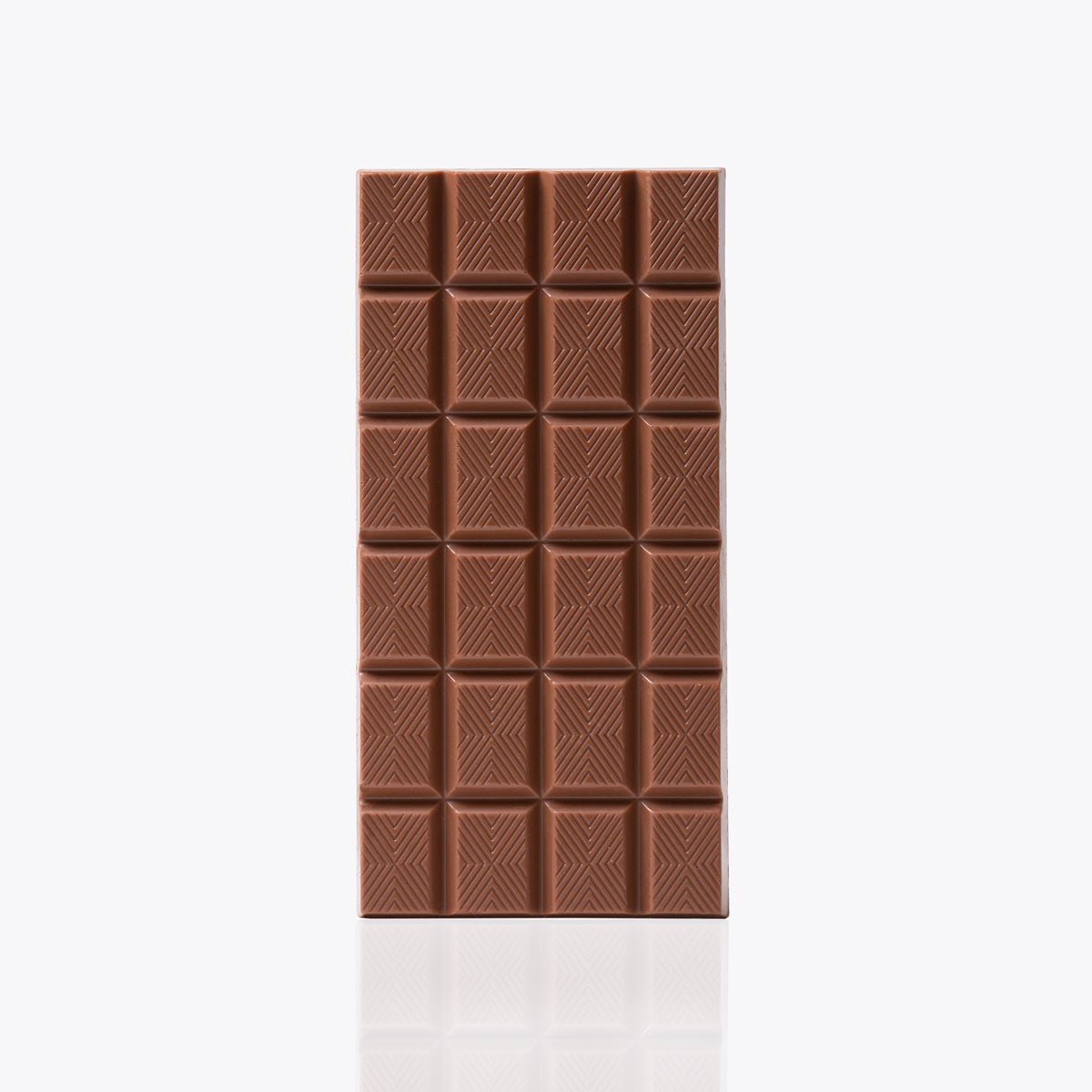 Tableta Chocolate Leche - 100g_0