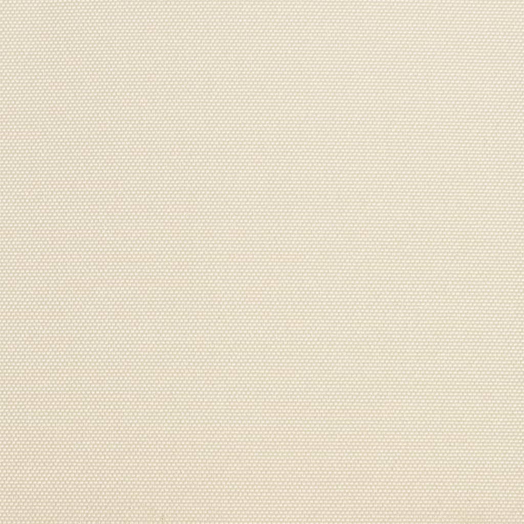 Tela De Repuesto Para Toldo Crema 4x3 M Poliéster_2