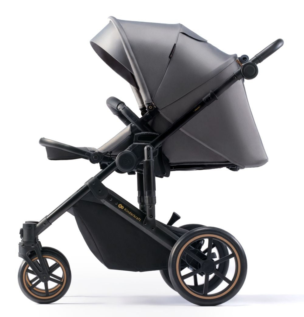 Carrito 3 En 1 Prime 2 Hasta 22 Kg Shadow Grey_2