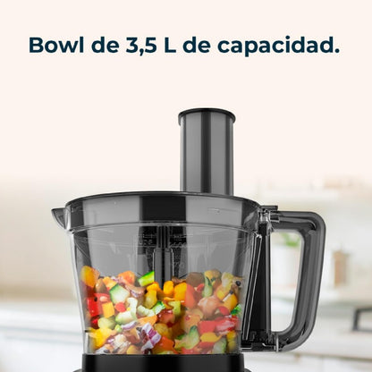 Cecotec Procesador De Alimentos Paprika 2000_4