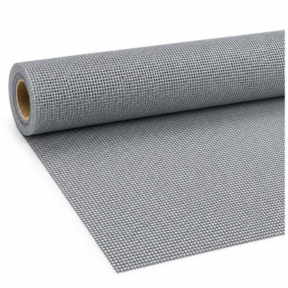Malla Mosquitera Fibernet 0,6x30 M Gris Nortene_1