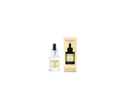 Cerería Mollá 1899 Bruma De Hogar (aceite Esencial) Black Orchid &amp; Lily 30ml_0