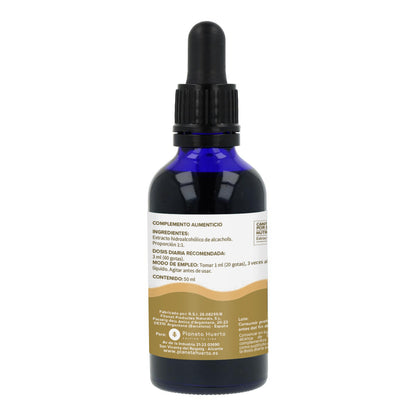 Extracto de Alcachofa Planeta Huerto 50 Ml.