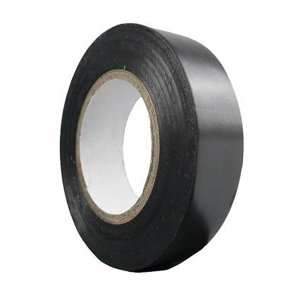 Cinta Aislante 20 M. X 19 Mm. Negra Uso Doméstico_0