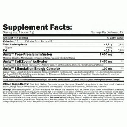 Cellzoom 315 Gr Frutas_1