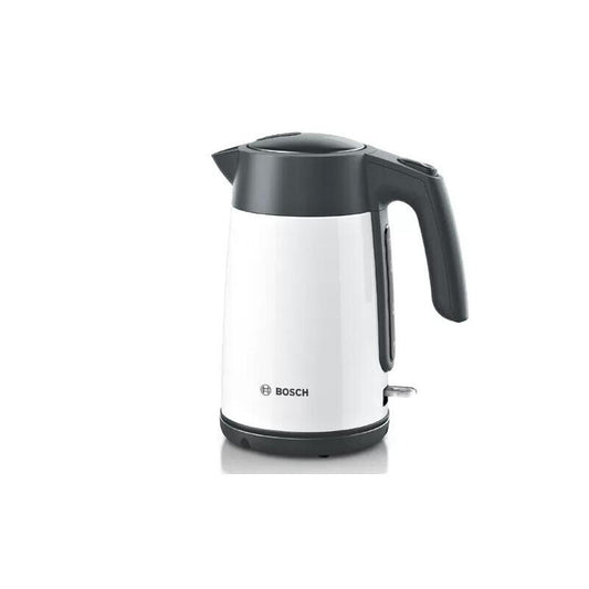Hervidor De Agua Bosch Twk 7l461 2400 W 1.7 L Blanco_0