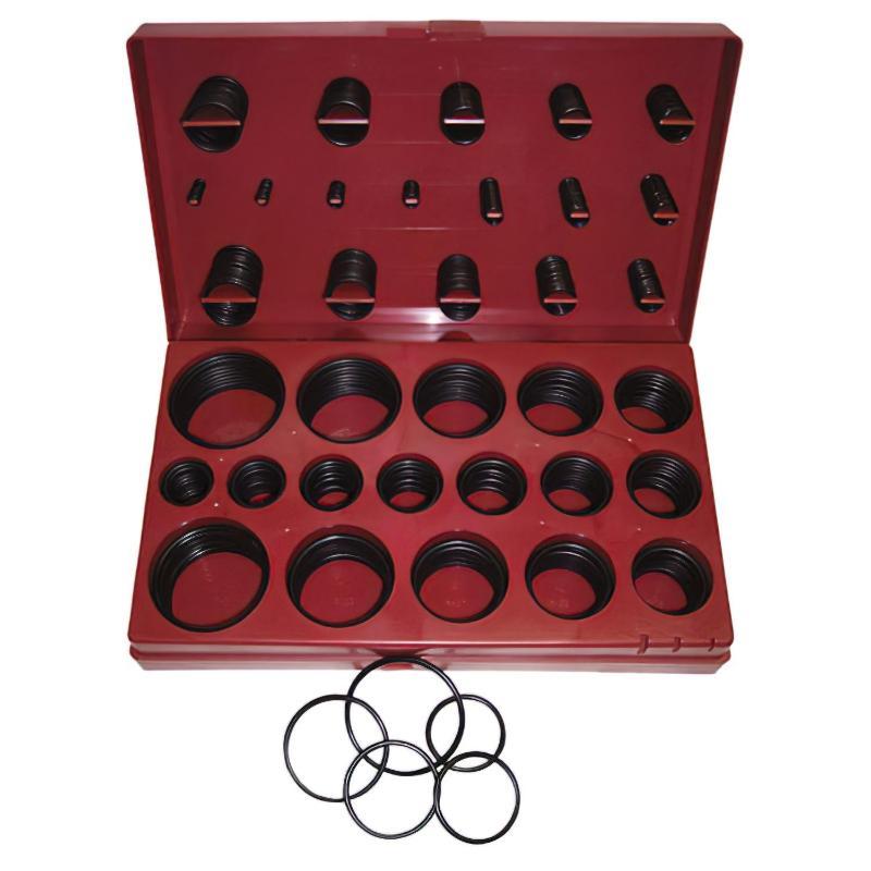 Maletin Juntas Toricas 32 Modelos 407piezas_0