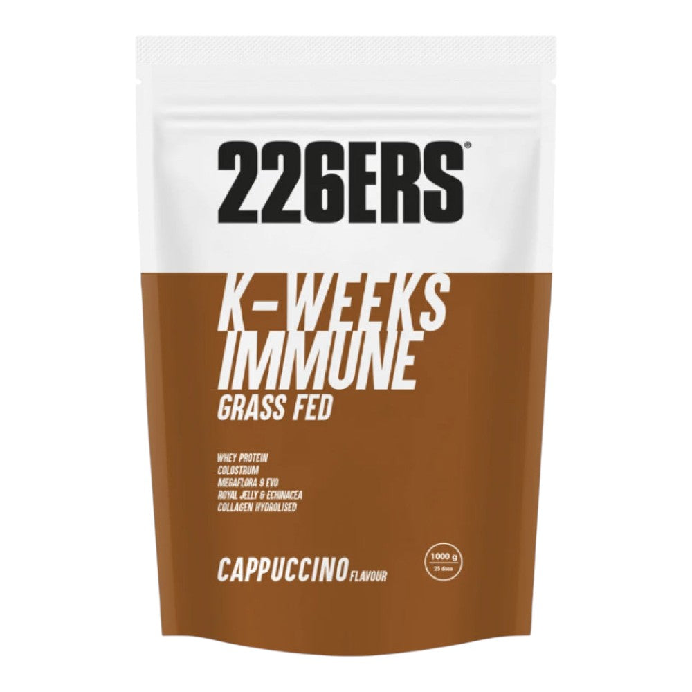 K-weeks Inmune Drink 1 Kg Capuchino_0