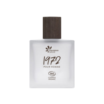 Perfume Hombre 1972 Fleurance Nature 50ml_1