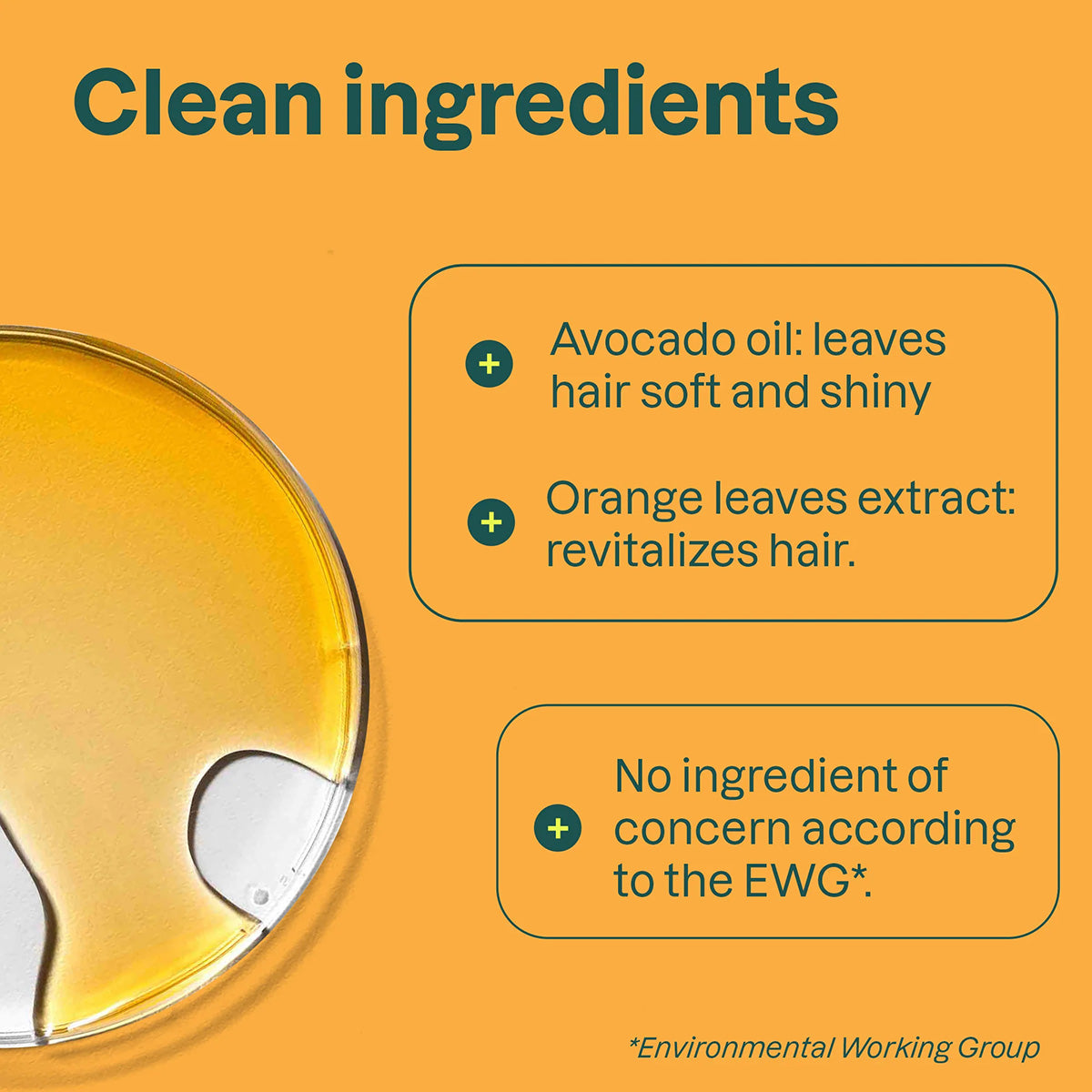 Super leaves Desenredante capilar Nutre y revitaliza Hojas de naranjo Attitude 240 ml