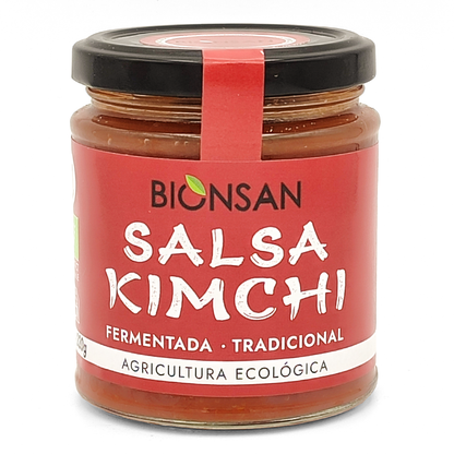 Salsa De Kimchi Eco Bionsan 220gr_0