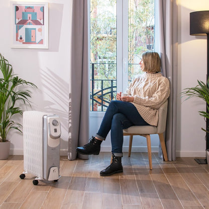 Cecotec Radiador De Aceite Readywarm 11000 Space 360_1