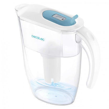 Cecotec Jarra Purificadora Jarra Purificadora De Agua H2onature 2400 Active_0