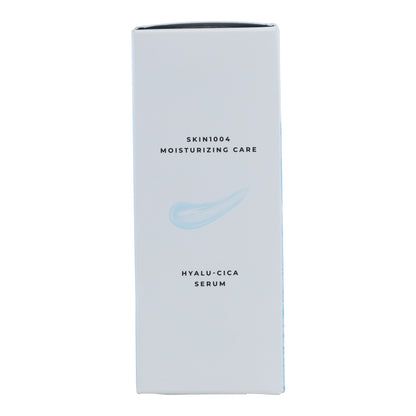Sérum facial Madagascar Centella Hyalu-Cica Blue Serum SKIN1004 50 ml