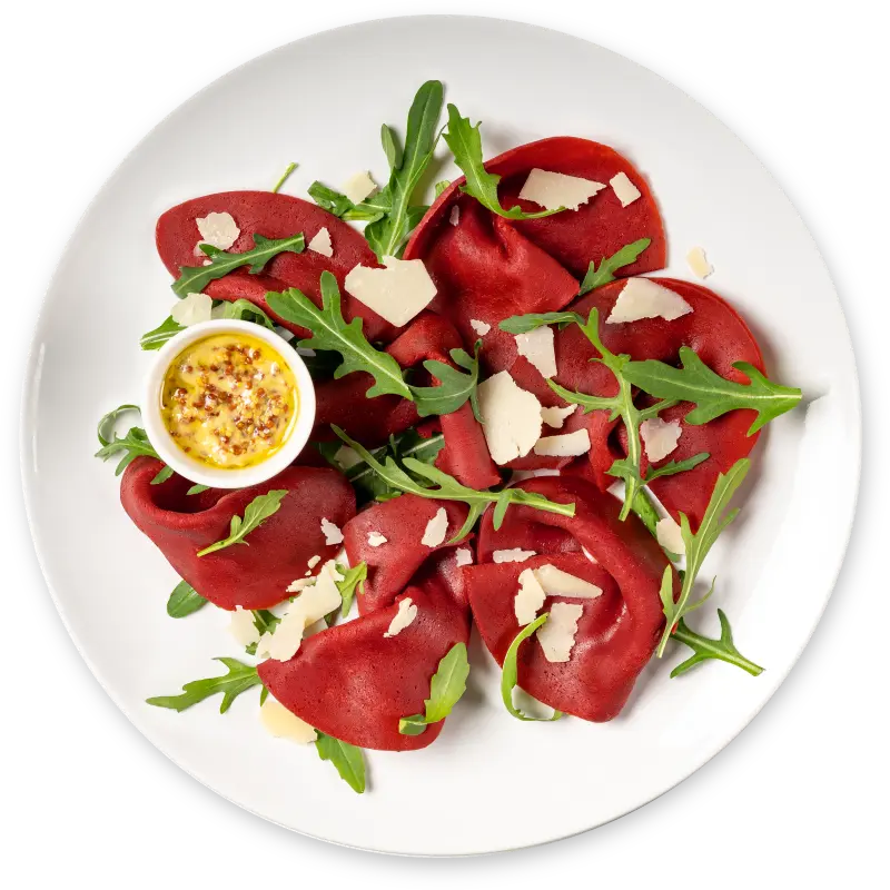 Embutido Vegetal En Lonchas Sabor Ternera Good & Green 90g_2