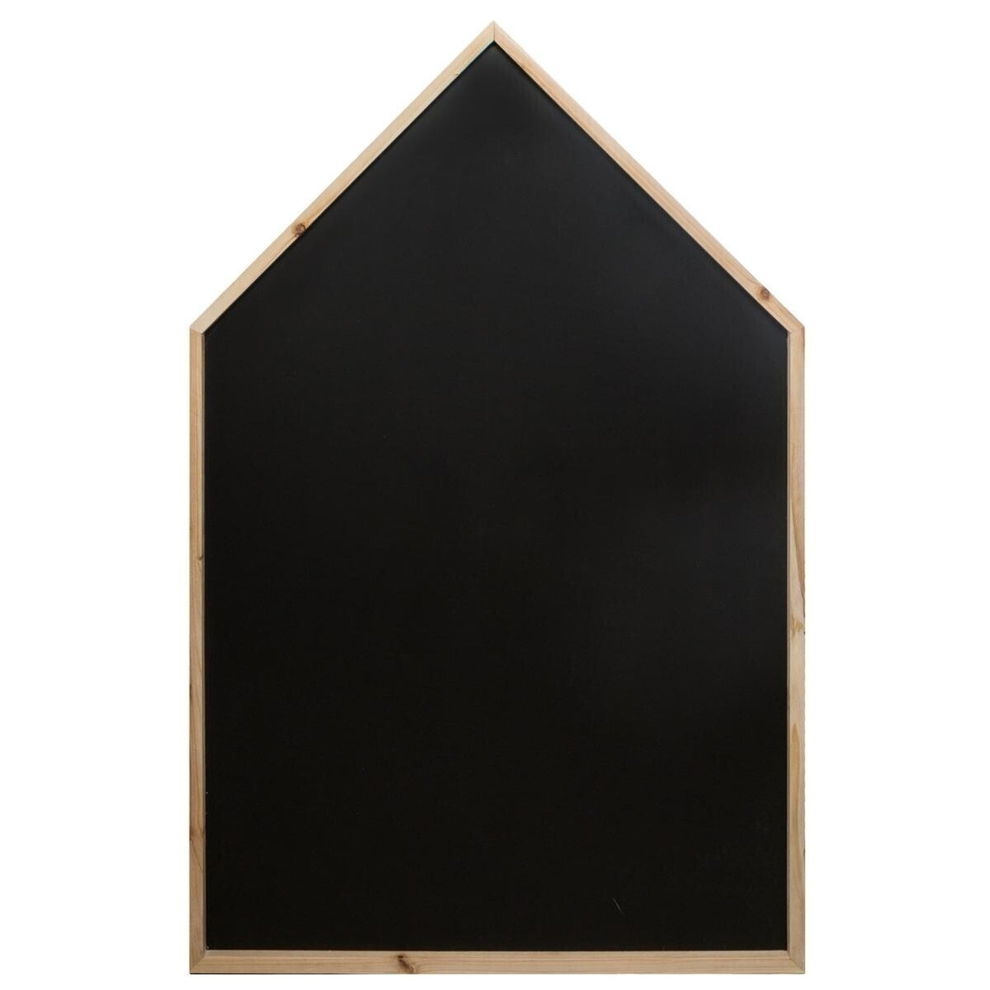 Well Home - Pizarra En Forma De Casita_0
