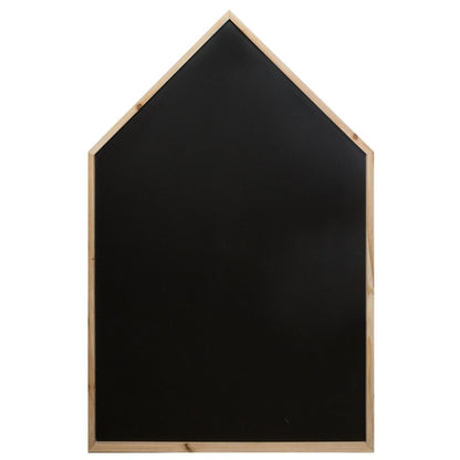 Well Home - Pizarra En Forma De Casita_0