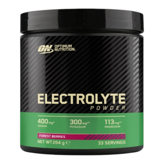 Electrolyte 264 Gr Frutas Del Bosque_0