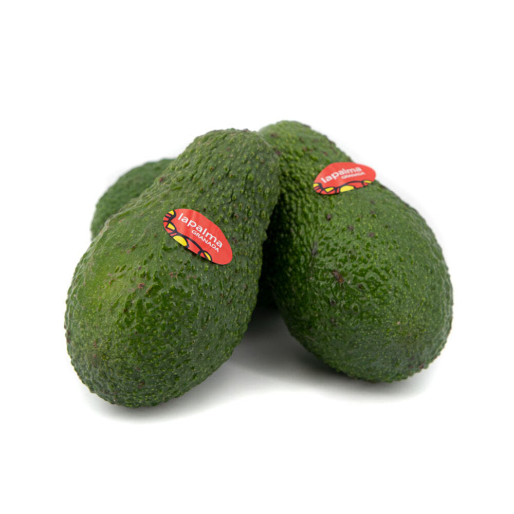 Aguacate Hass 2kg, Origen España, Andalucía (costa Tropical)_1