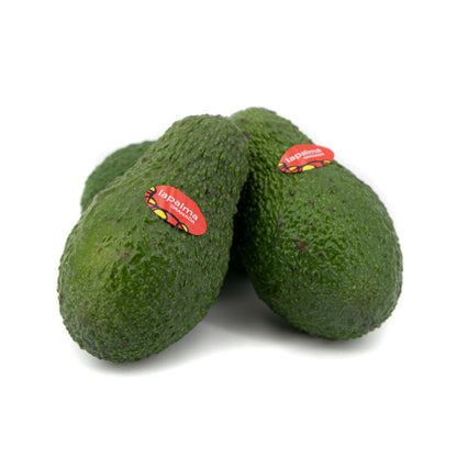 Aguacate Hass 2kg, Origen España, Andalucía (costa Tropical)_1
