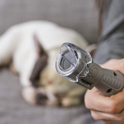 Kit para el cuidado de uñas de mascotas Dremel 7020-PGK