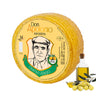 Queso De Cabra En Aceite De Oliva Virgen Extra [1/4] (0,7/0,8 Kg)