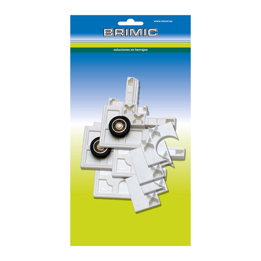 Brimic Bl Kit Mosq Corred Peq Mq02 Bl_0