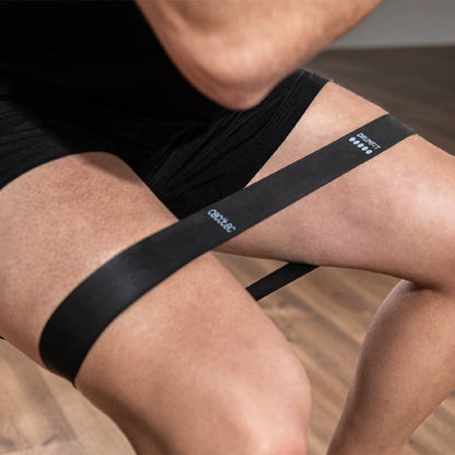 Cecotec Bandas Elásticas Drumfit Resistance Band Set_3