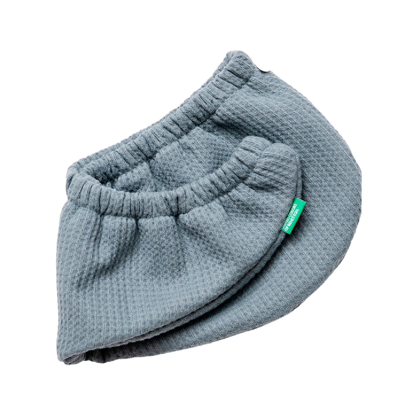 Turbante 380gsm 100% Algodón Azul Oscuro_1
