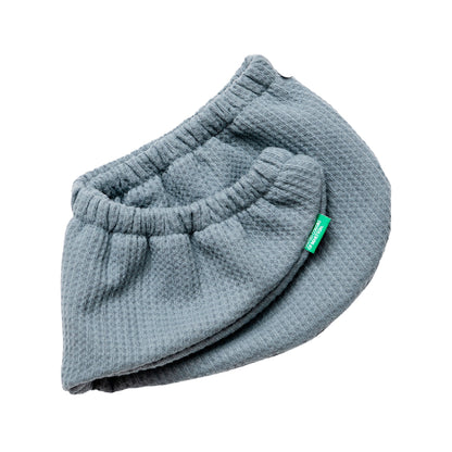 Turbante 380gsm 100% Algodón Azul Oscuro_1