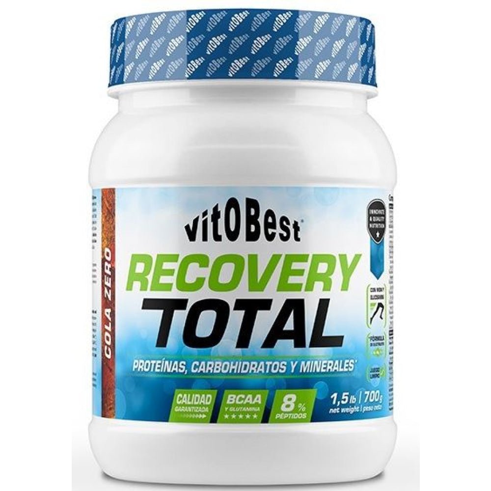 Recovery Total 700 Gr Cola