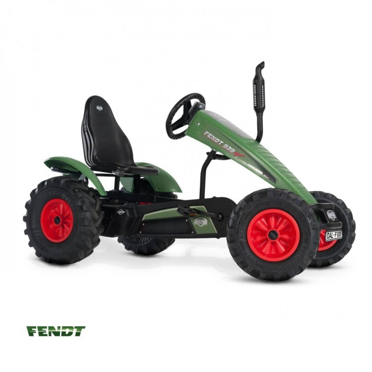 Kart De Pedales Electrico Berg Fendt E-bfr-3._0